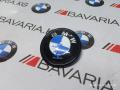 51147157696 Эмблема BMW X5 2012г. - фото №2