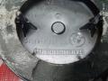 51147157696 Эмблема BMW X5 2012г. - фото №3