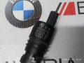 67126934160 Насос омывателя лобового стекла BMW 535i 2010г. - фото №2