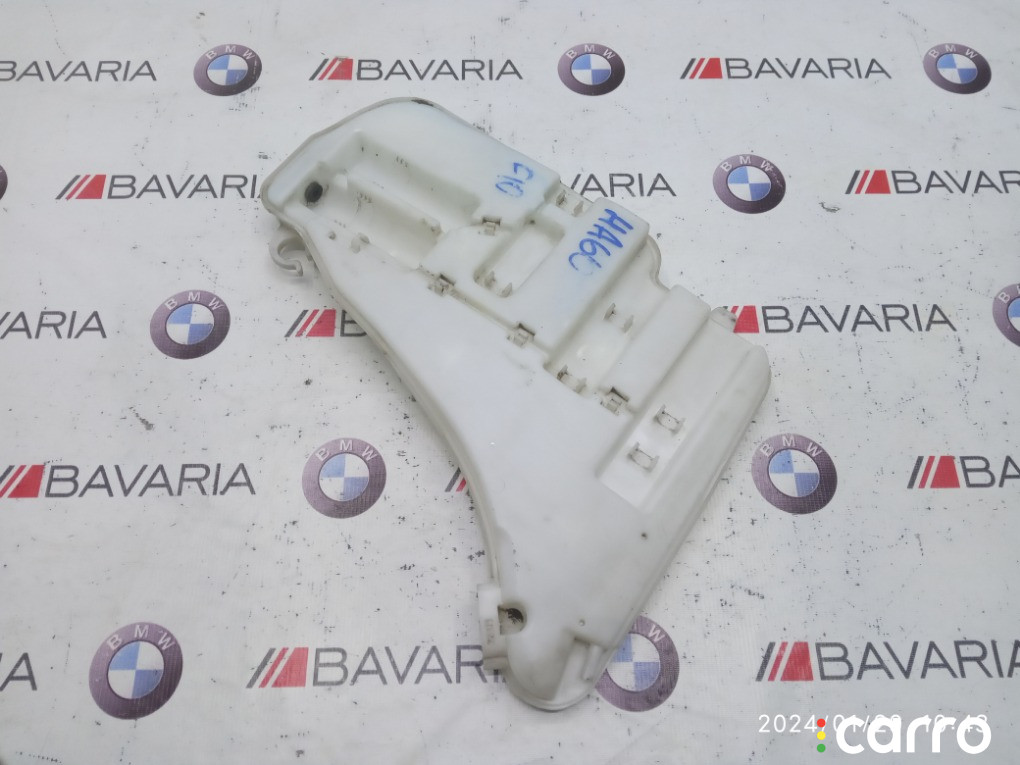 61667269667 Бачок омывателя BMW 535i 2010г. - фото №1