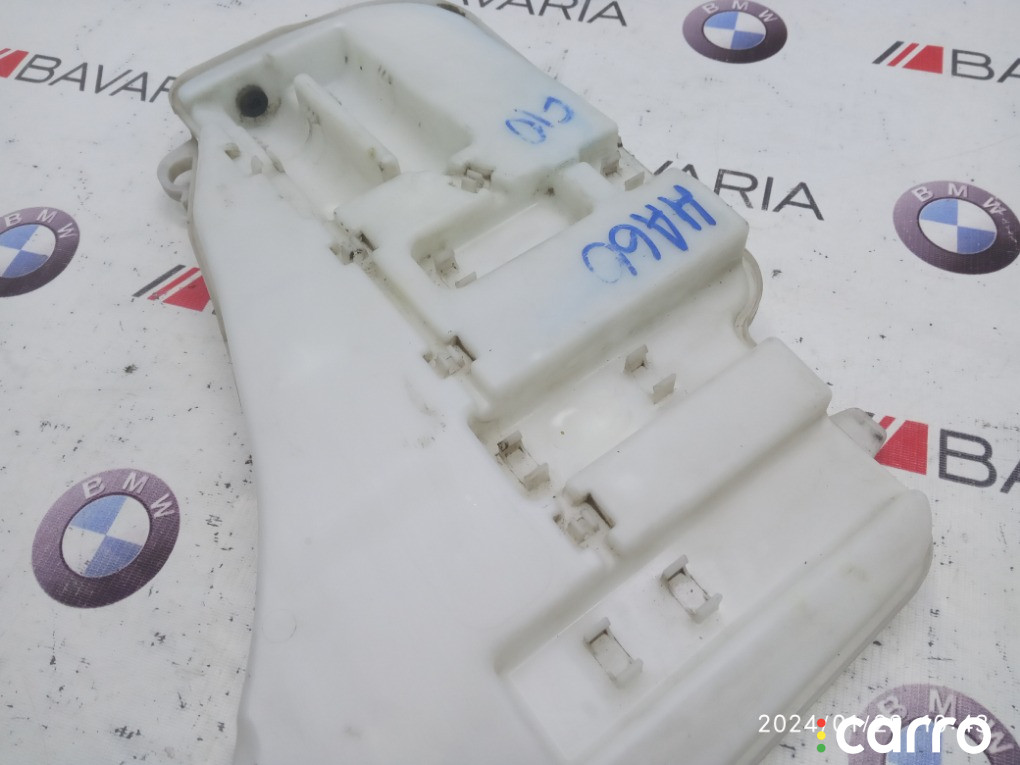61667269667 Бачок омывателя BMW 535i 2010г. - фото №2