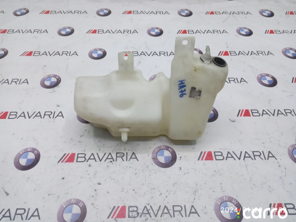 61678352897 Бачок омывателя BMW 740iL 1999г. - фото №2