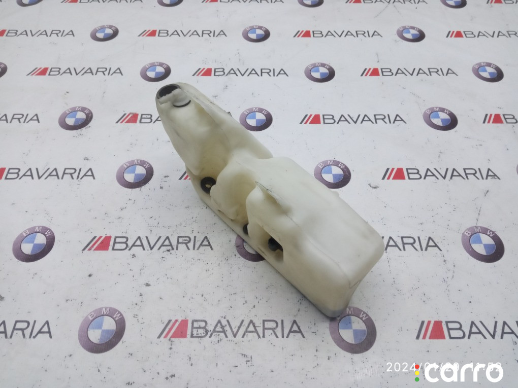 61678352897 Бачок омывателя BMW 740iL 1999г. - фото №3