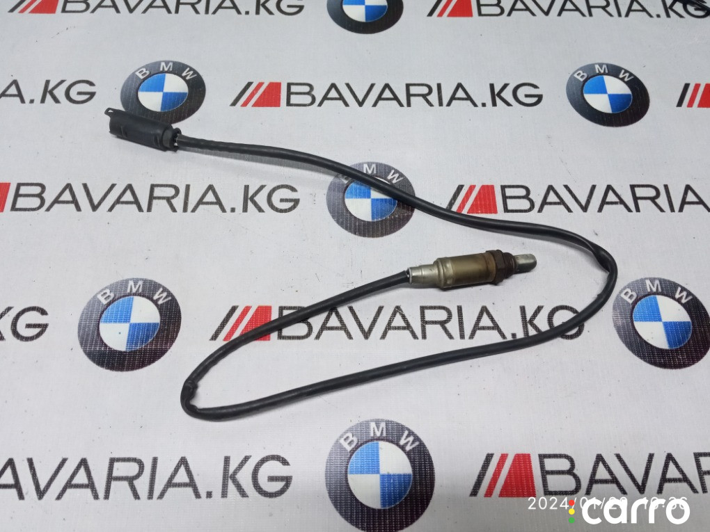 11781433940 Лямбда-зонд за катализатором BMW 330i 2002г. - фото №1