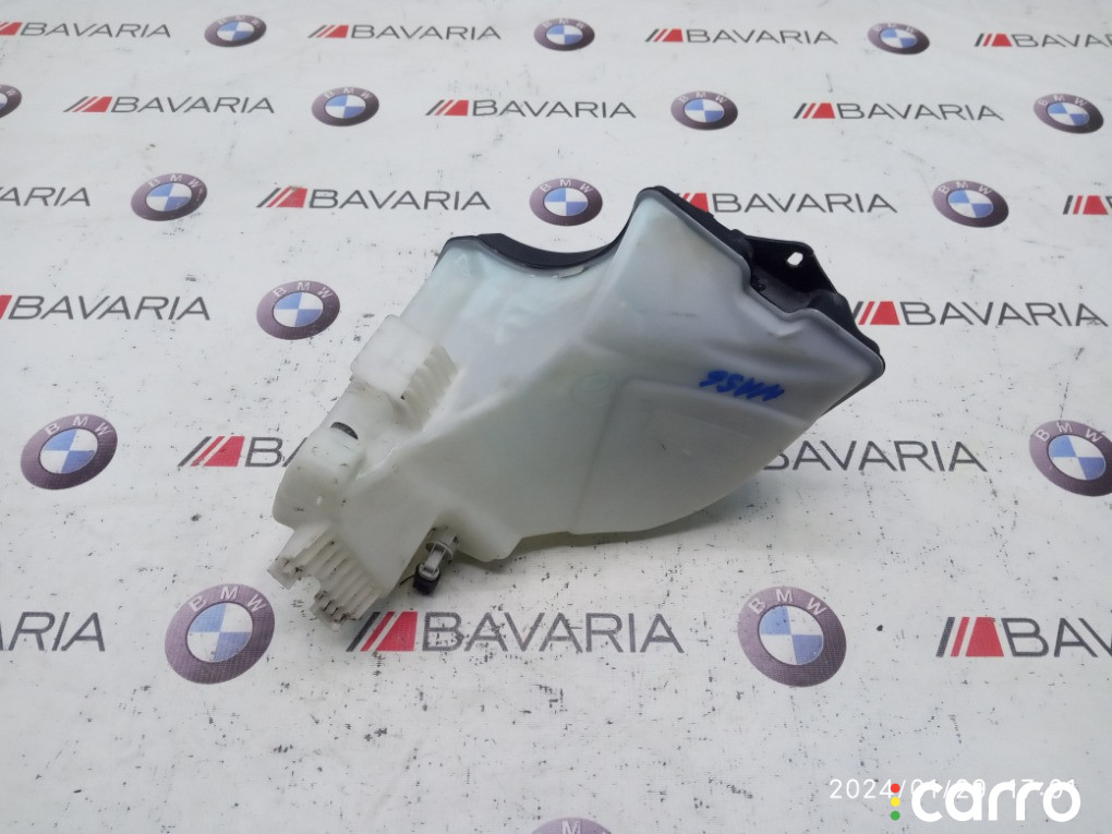 61667007970 Бачок омывателя BMW 330i 2002г. - фото №3