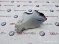 61667007970 Бачок омывателя BMW 330i 2002г. - фото №3