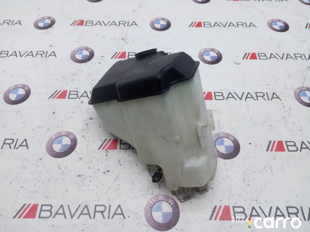 61667007970 Бачок омывателя BMW 330i 2002г. - фото №4