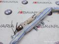 72129143417 Airbag-шторка BMW 535i 2010г. - фото №2