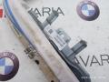 72129143417 Airbag-шторка BMW 535i 2010г. - фото №4