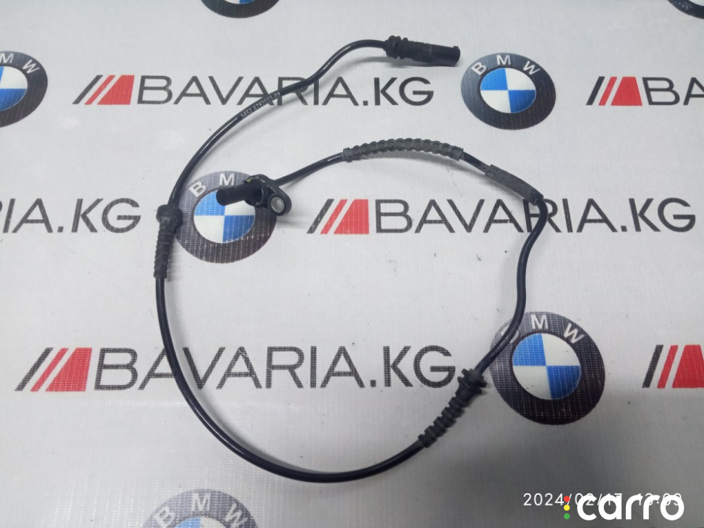 34526782099 Датчик ABS BMW 535i 2010г. - фото №1