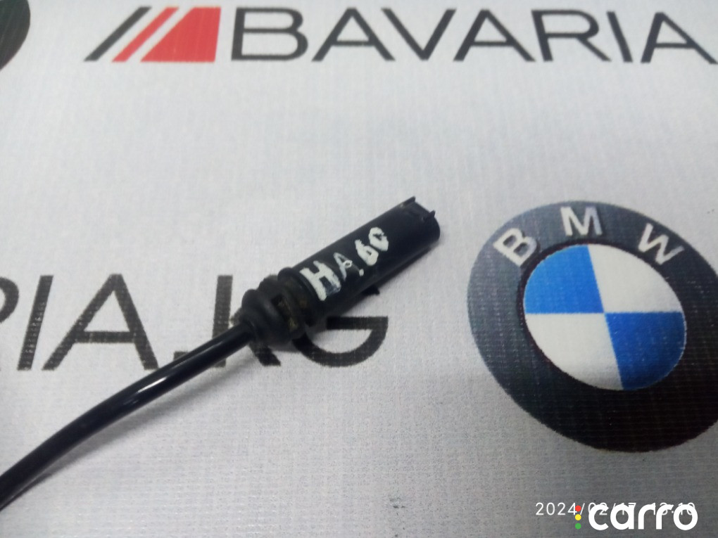 34526782099 Датчик ABS BMW 535i 2010г. - фото №2