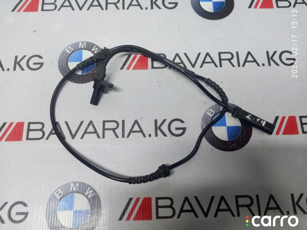 34526853859 Датчик ABS BMW 528 2014г. - фото №1