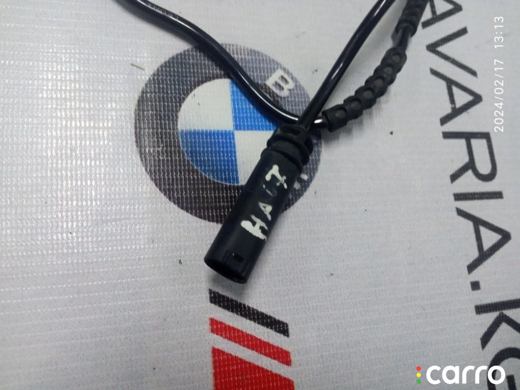 34526853859 Датчик ABS BMW 528 2014г. - фото №2