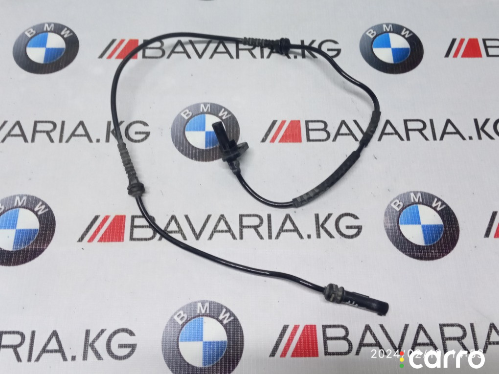 34526782099 Датчик ABS BMW 528 2014г. - фото №1
