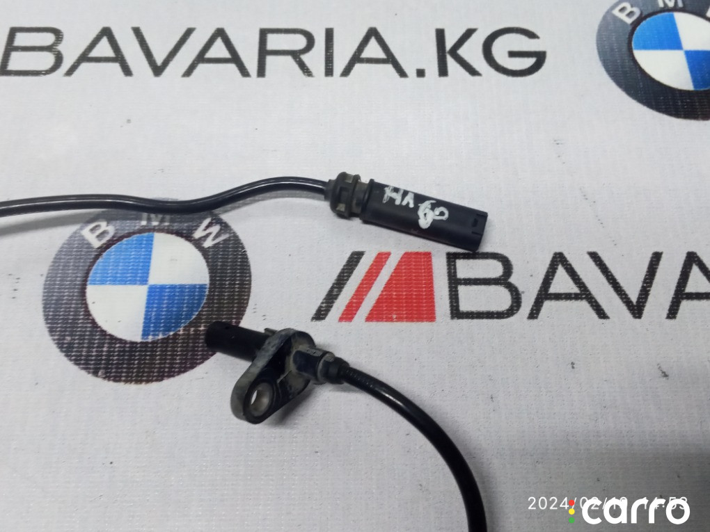 34526782099 Датчик ABS BMW 528 2014г. - фото №2