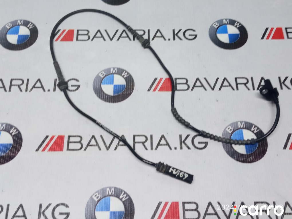 34526853859 Датчик ABS BMW 528 2014г. - фото №1