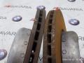 34116794429 Диски тормозные К-Т BMW 528 2014г. - фото №2