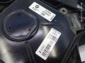 17428641964 Электровентилятор радиатора BMW 328i 2013г. - фото №3