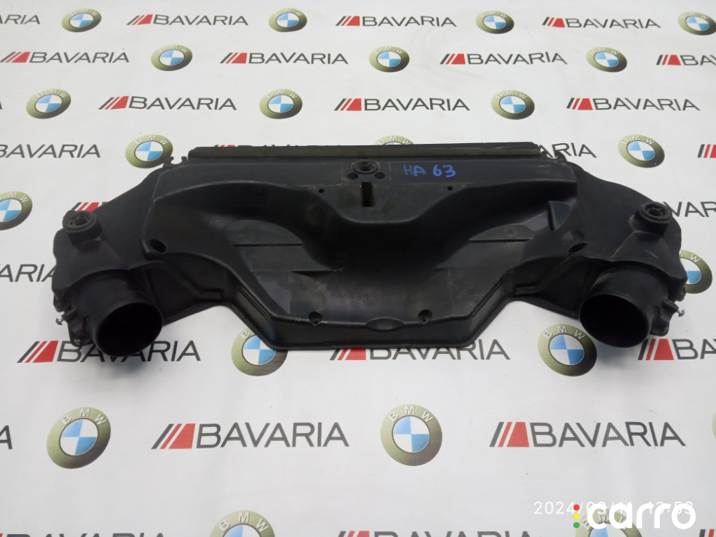 13717638564 Корпус воздушного фильтра BMW X5 2016г. - фото №2