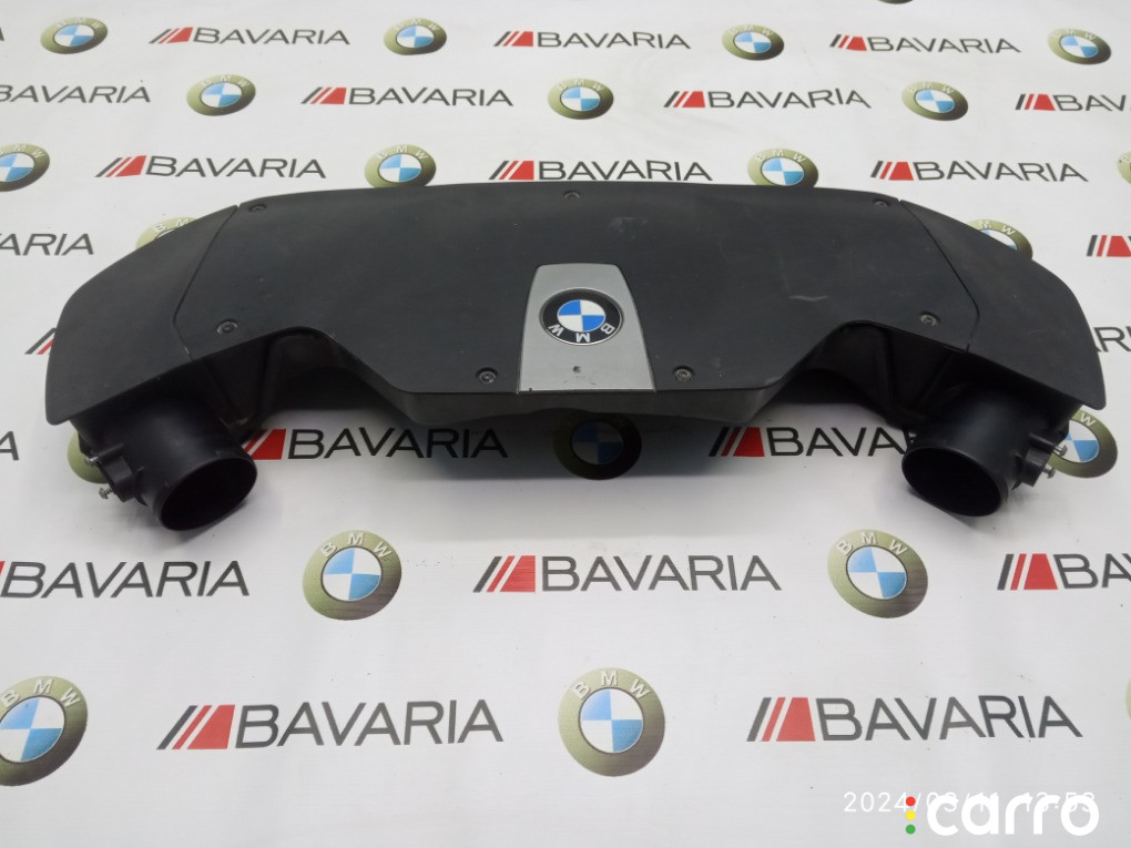 13717638564 Корпус воздушного фильтра BMW X5 2016г. - фото №3