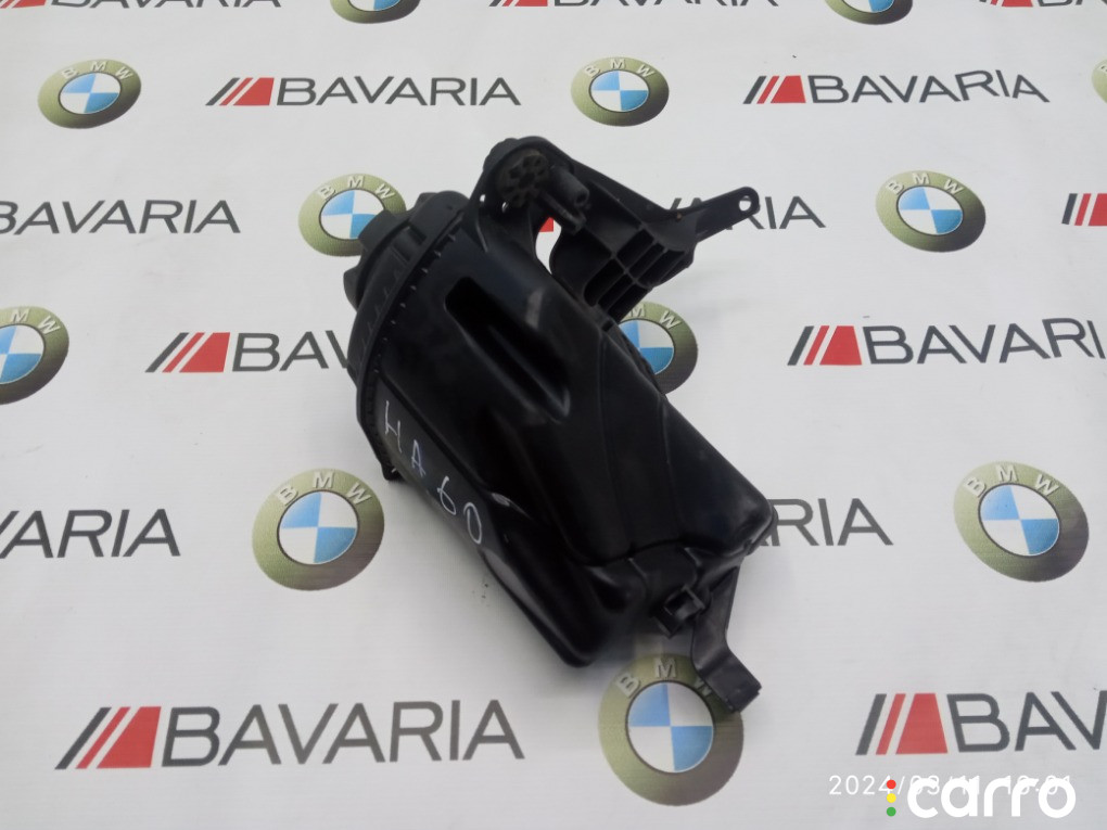 17137647283 Бачок расширительный BMW 535i 2010г. - фото №2