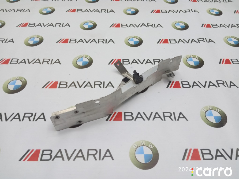 51647294491 Кронштейн фары BMW X5 2016г. - фото №1