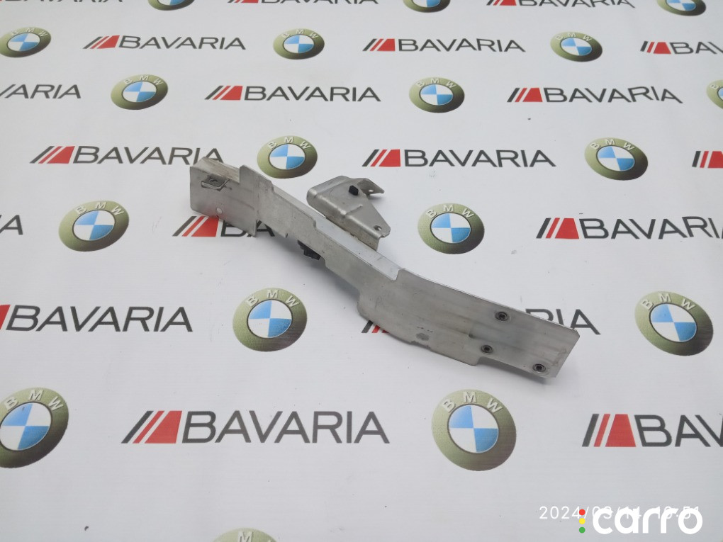 51647294491 Кронштейн фары BMW X5 2016г. - фото №2