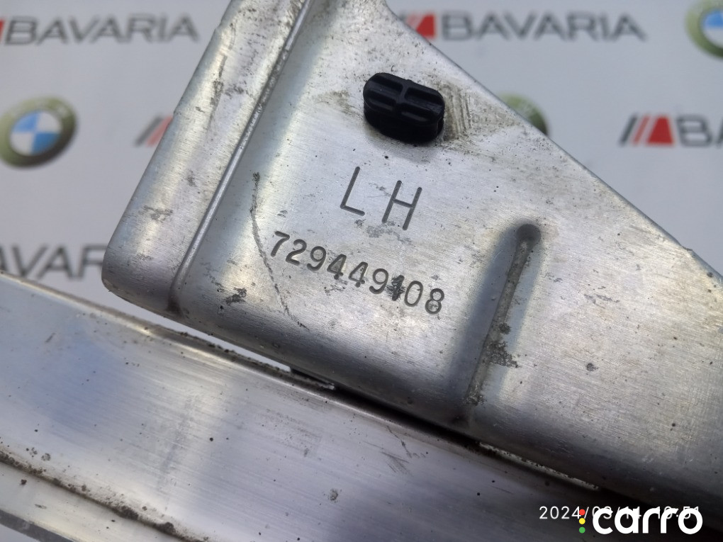 51647294491 Кронштейн фары BMW X5 2016г. - фото №3