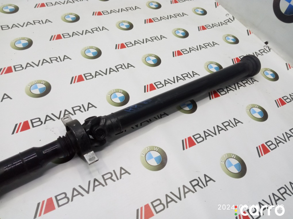 26108693406 Карданный вал BMW X5 2018г. - фото №2