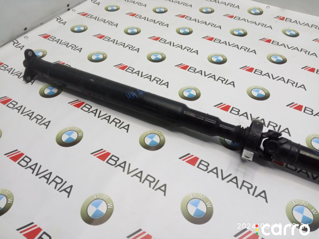 26108693406 Карданный вал BMW X5 2018г. - фото №3