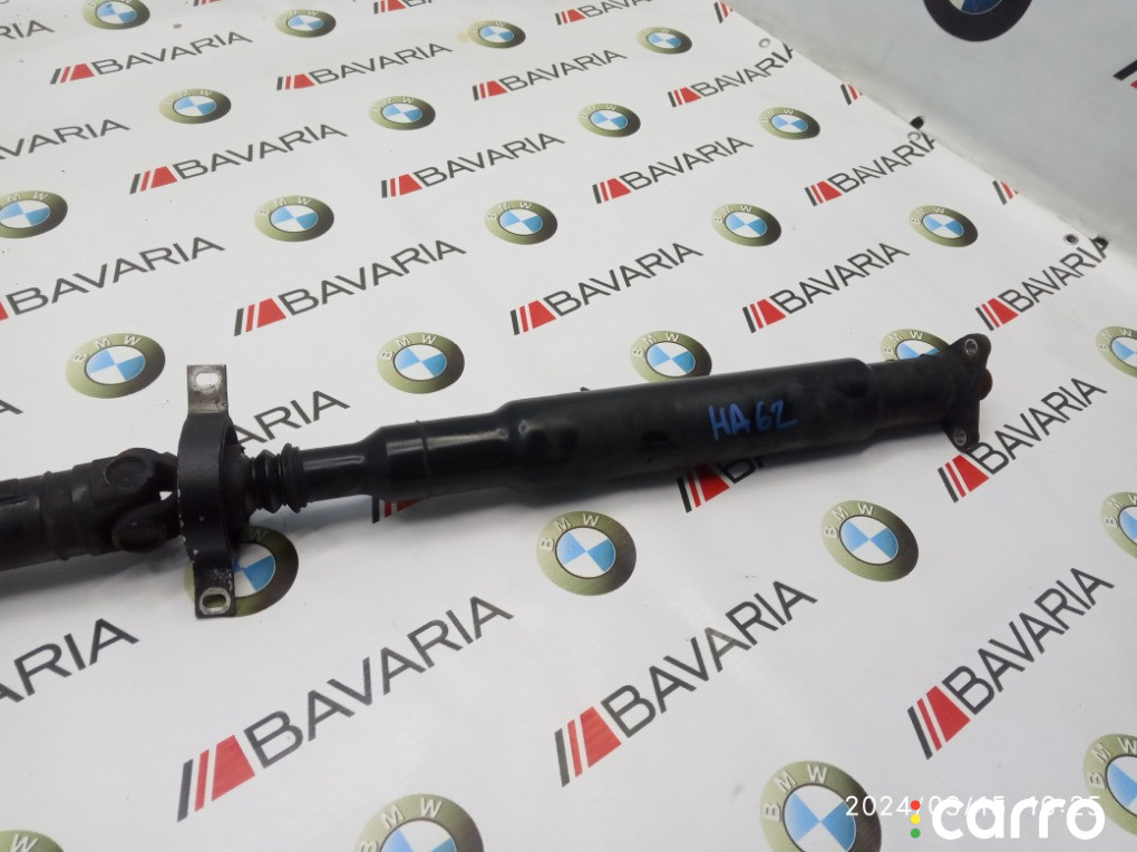 26107589129 Карданный вал BMW X6 2011г. - фото №2