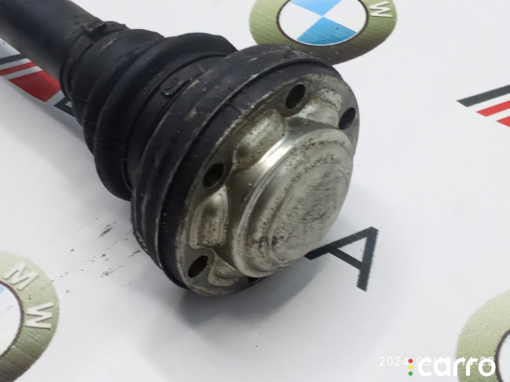 33207564558, 33207582141 Вал привода BMW X5 2016г. - фото №3