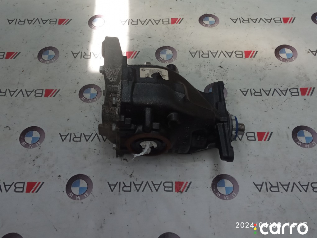 33107590912, 33107590911 Редуктор 3/15 BMW X5 2012г. - фото №2