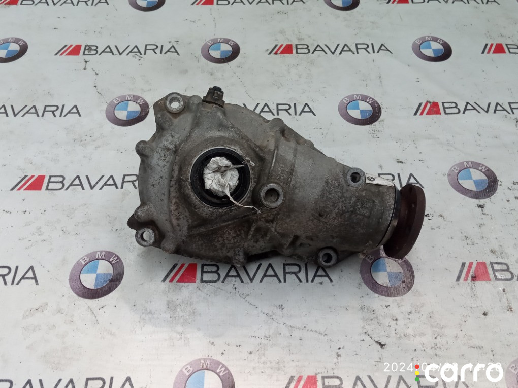 31507590898 Редуктор 3/15 BMW 328i 2013г. - фото №2