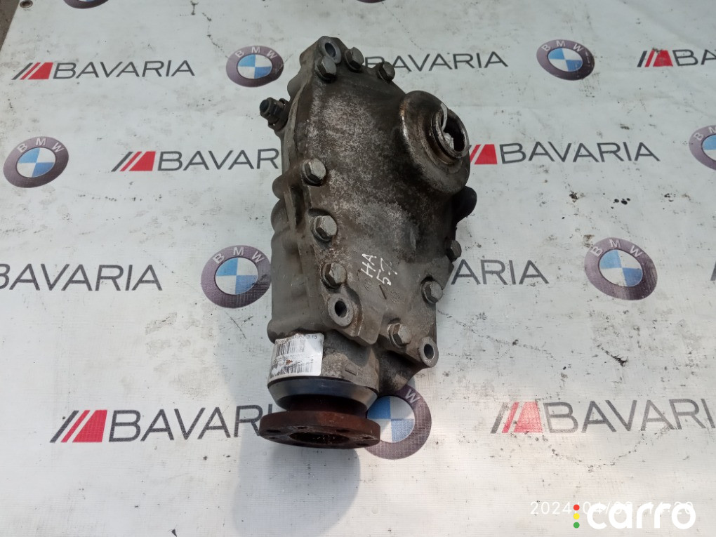 31507590898 Редуктор 3/15 BMW 328i 2013г. - фото №3