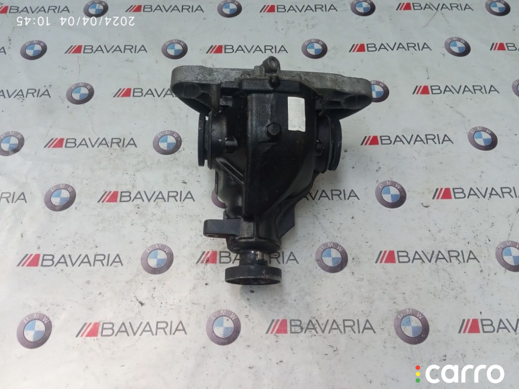 33107504643, 33101428579 Редуктор BMW 740iL 1999г. - фото №1
