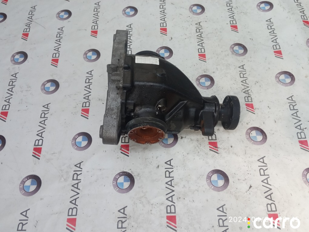 33107504643, 33101428579 Редуктор BMW 740iL 1999г. - фото №2