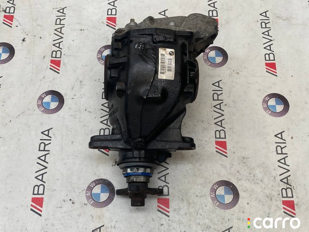 33107603748 Редуктор 3/15 BMW 328i 2013г. - фото №3