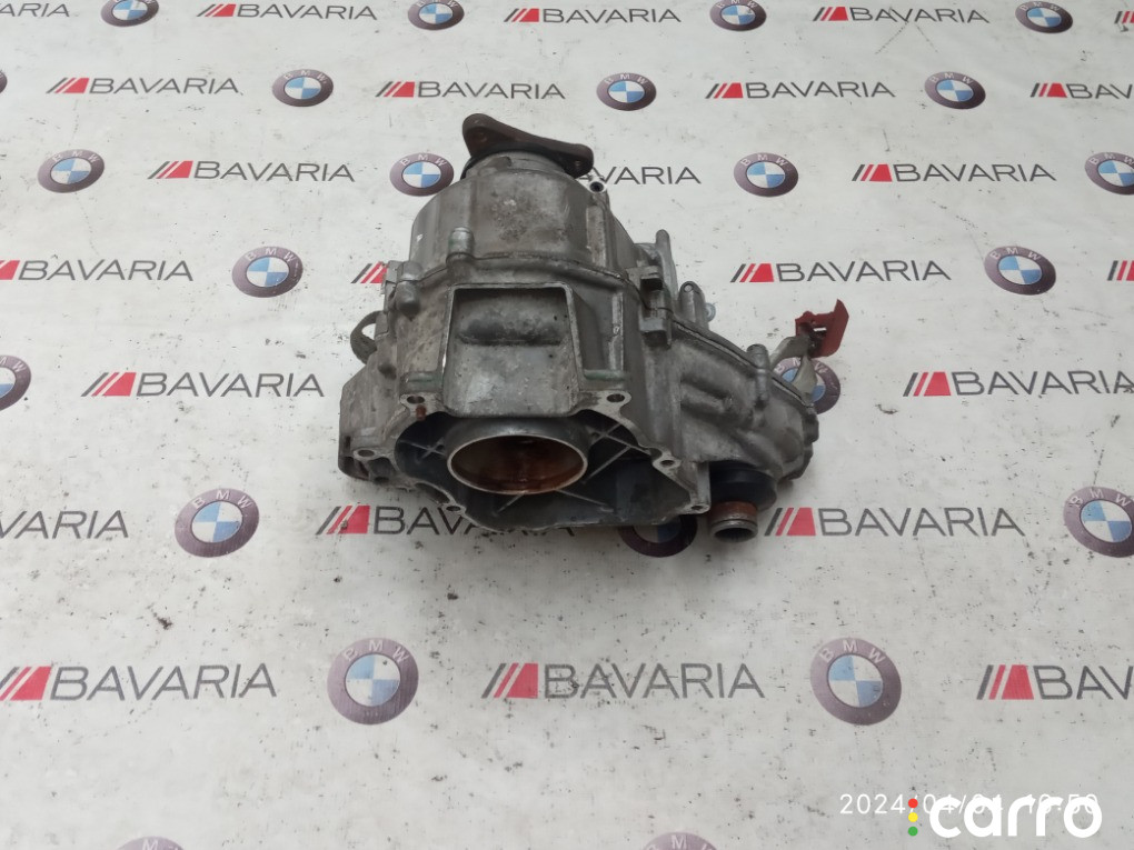 27108643152 Раздаточная коробка BMW X5 2016г. - фото №1