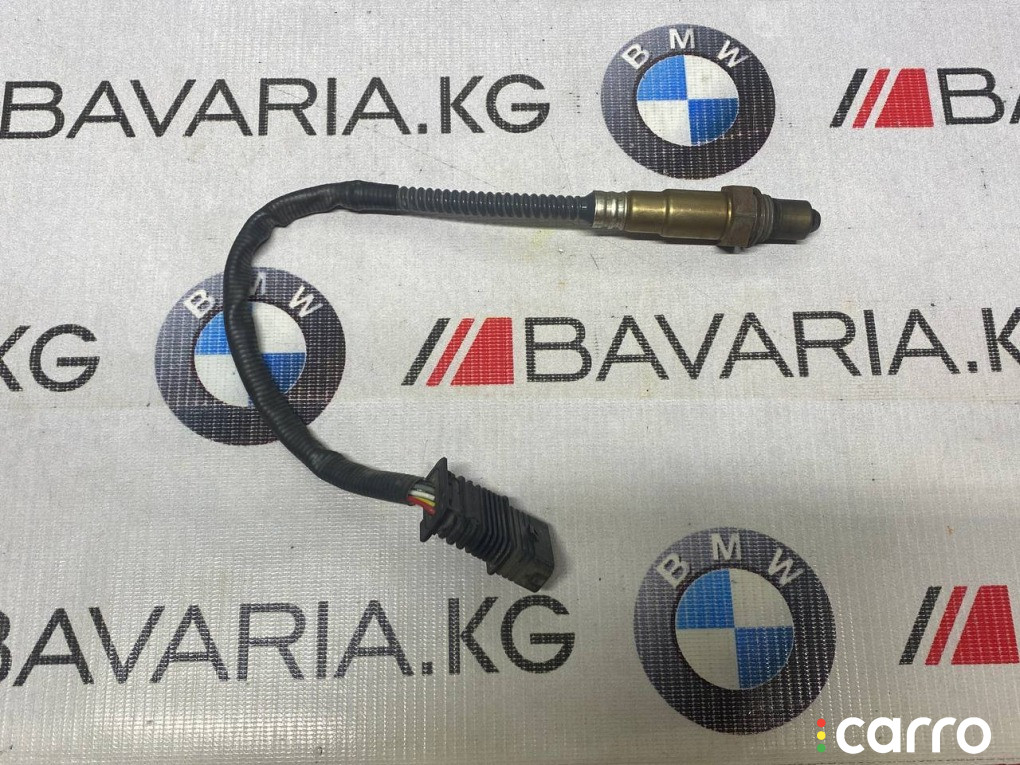 11787589121 Лямбда-зонд до катализатора BMW 528 2014г. - фото №1