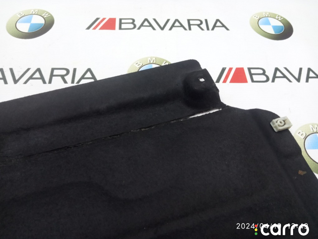 51757207268 Защита днища BMW 5 2014г. - фото №4