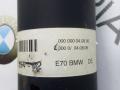 26107564394 Карданный вал BMW X5 2006г. - фото №5