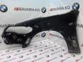 51657178400 Крыло BMW X5 2006г. - фото №4