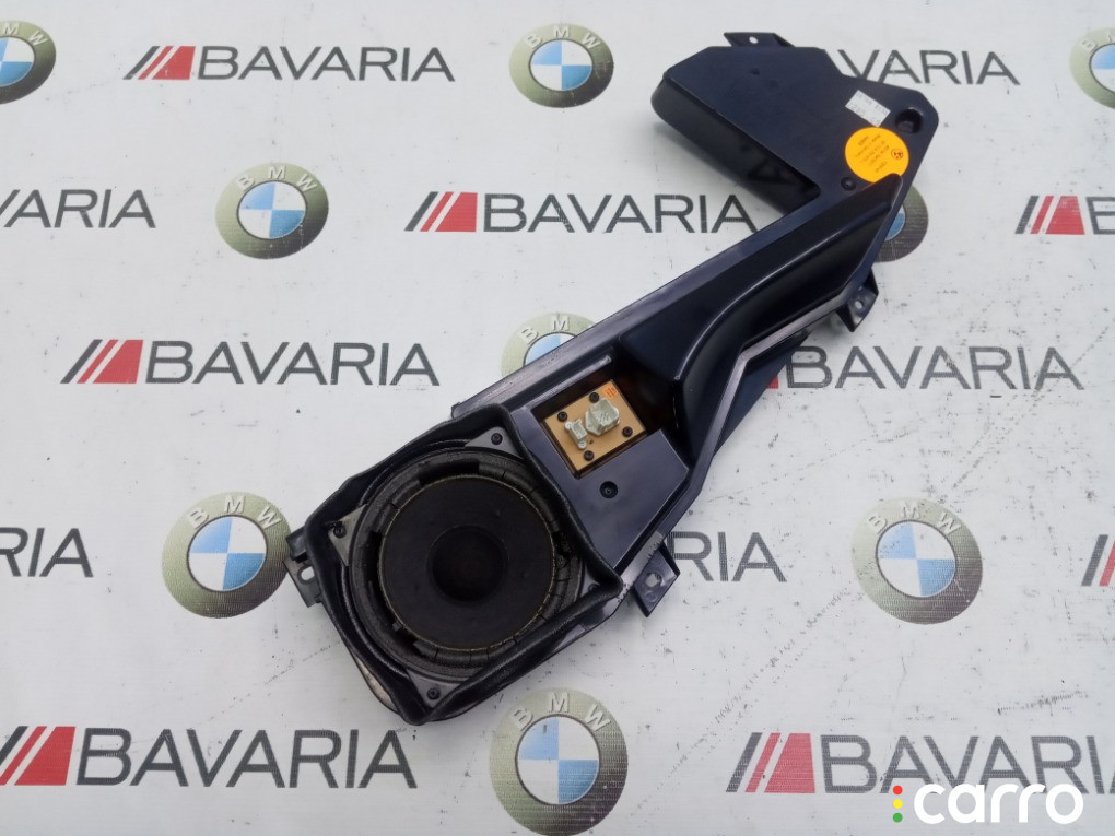 65138352433 Динамик TOP-HiFi BMW 740iL 1999г. - фото №1