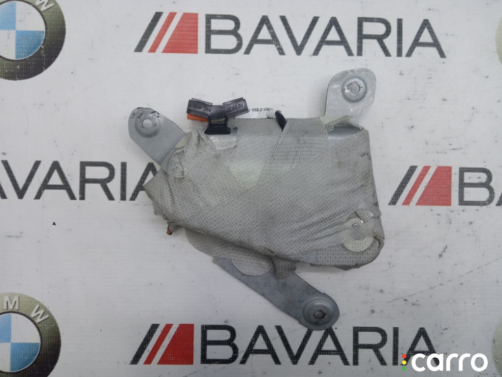 72128268331 Airbag в дверь BMW 740iL 1999г. - фото №2
