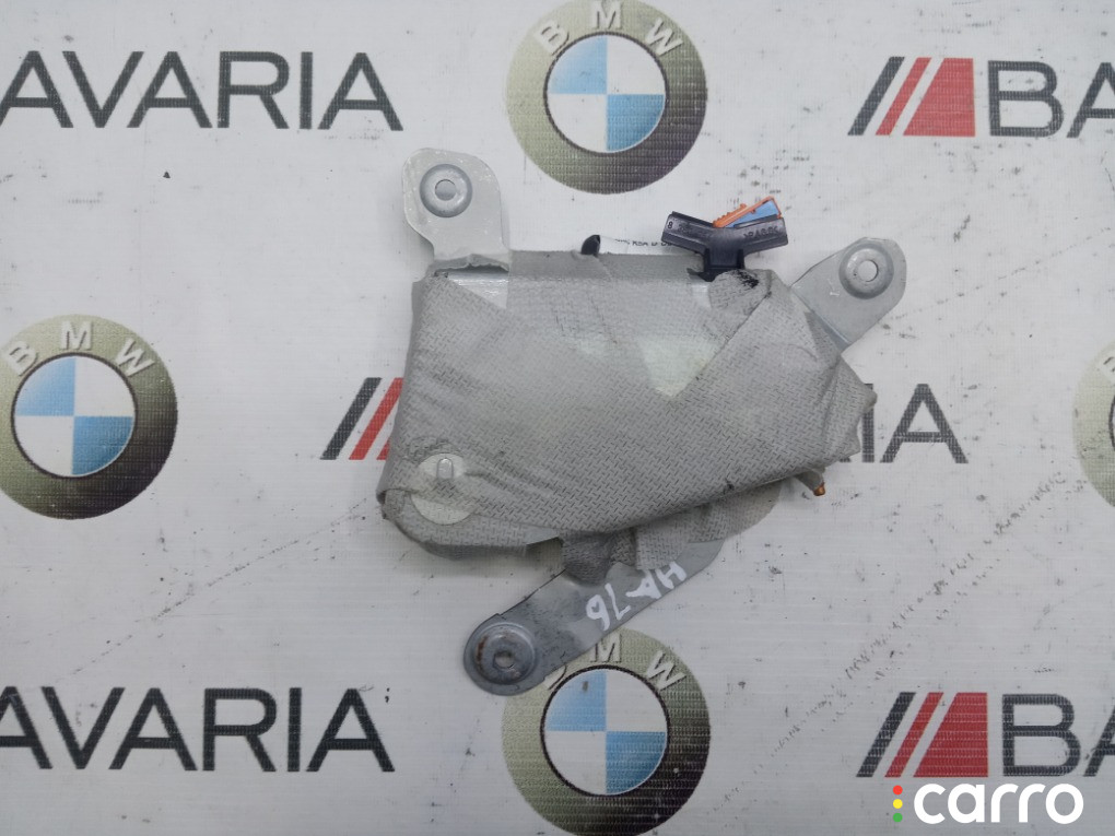 72128268332 Airbag в дверь BMW 740iL 1999г. - фото №1