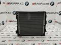 17117533538, 17118574000 Кассета радиатора BMW X5 2006г. - фото №4