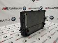 17117639071, 17117804617 Кассета радиатора BMW 535i 2010г. - фото №2