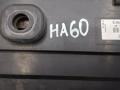 17117639071, 17117804617 Кассета радиатора BMW 535i 2010г. - фото №9