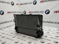 17517577115 Интеркулер BMW 535i 2010г. - фото №3